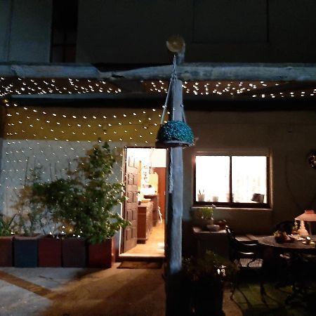 Guesthouse Gate5 Anadia Exterior photo